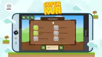 Super Run - Runner Game Screen Shot 6