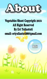 Vegetables Shoot Screen Shot 2