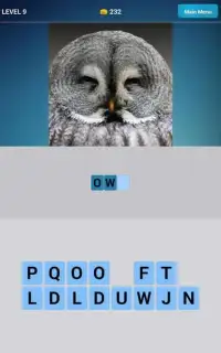 Guess The Word 2 Pics 1 Word Screen Shot 1