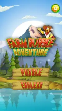 Farm Bubble Adventure Screen Shot 7