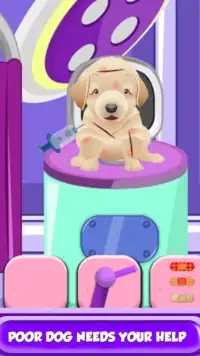 My Virtual Pets Doctor Screen Shot 4