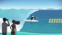 Go Surf - The Endless Wave Screen Shot 4