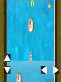 Car Boat Racing Games Screen Shot 1