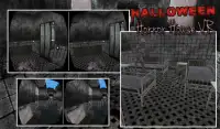 Halloween Horror House VR Screen Shot 5