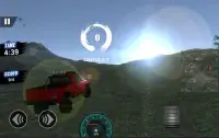 Extreme Off-road Driver Sim Screen Shot 4