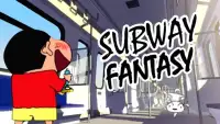 Shin Subway Adventure 2017 Screen Shot 3