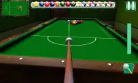Pool Billiard 3D - 8 Ball Pool Screen Shot 6