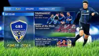 Golden Dream Soccer League 2020 Top Soccer Manager Screen Shot 0