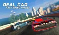 Real car speed drift racing Screen Shot 1