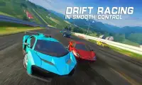 Real car speed drift racing Screen Shot 0