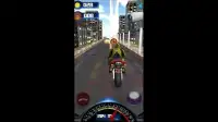 High Speed Bike Clash Screen Shot 0