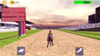 Horse Simulator 3D Screen Shot 0
