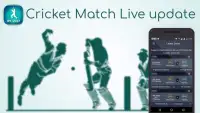 World Cricket: I.P.L T20 2017 Screen Shot 3