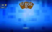 Pack Opener for Fifa 16 Screen Shot 1