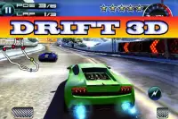 Drift Racing-Ultimate 3D Screen Shot 5