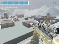 Island Sniper Shooting Screen Shot 4