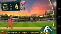 World Cricket: Kollywood Stars Screen Shot 2