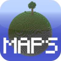 Maps For Mcpe
