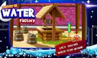 Mineral Water Factory Screen Shot 4