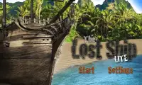 The Lost Ship Lite Screen Shot 15