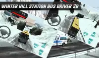 Winter Hill Station Bus Driver Screen Shot 4