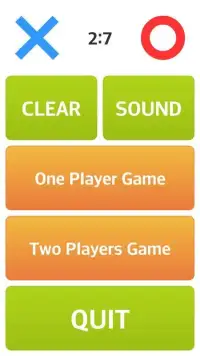 Tic Tac Toe - Free Screen Shot 4