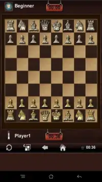 King Chess 2017 Screen Shot 0