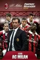 AC Milan Fantasy Manager'13 Screen Shot 4