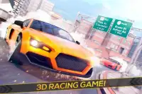 Drift Heroes - Free Car Racing Screen Shot 8