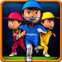CRICKET DASH :T20 Cricket 2016