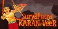 Suryaputra Karn Veer Game Screen Shot 4