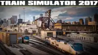 Train Simulator 2017 Screen Shot 10