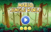 Super Mario Jungle World Screen Shot 4