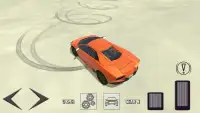 Extreme Super Car Driving 3D Screen Shot 6