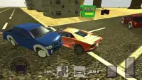 Extreme Super Car Driving 3D Screen Shot 5
