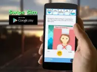 Swipe Sim Screen Shot 15