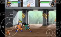 Naruto: The Ultimate Battle Screen Shot 0