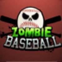 Zombie Baseball