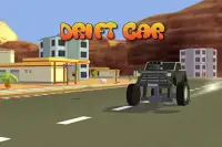 Drift Car - Thumb Drift Racing Screen Shot 4
