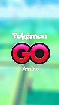 Go Amino para Pokemon Go Chat Screen Shot 4