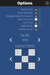 Sudoku 4 Screen Shot 5