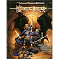 DragonLance: 22 Novels