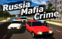 Russian Mafia: Gangster Driver Screen Shot 3