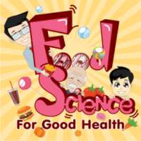 Food Science For Good Health