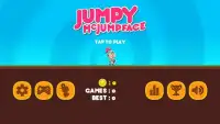 Jumpy McJumpFace Screen Shot 3