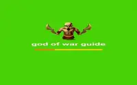 Guide for god of war Screen Shot 0