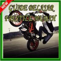 Guide belajar Freestyle Motor