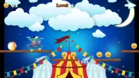 Mr E Circus Adventure Screen Shot 0