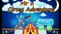 Mr E Circus Adventure Screen Shot 3