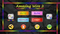 Amazing Wire 2 Screen Shot 5